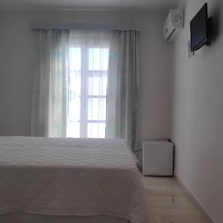 Hotel Mare Monte 2*