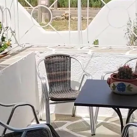 Mare Monte 2* Иос