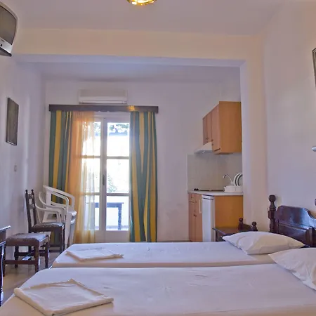 Mare Monte Отель 2*