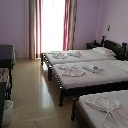 Mare Monte 2* Иос