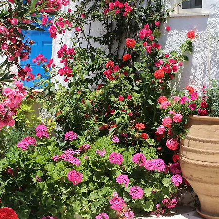 Mare Monte Отель 2*