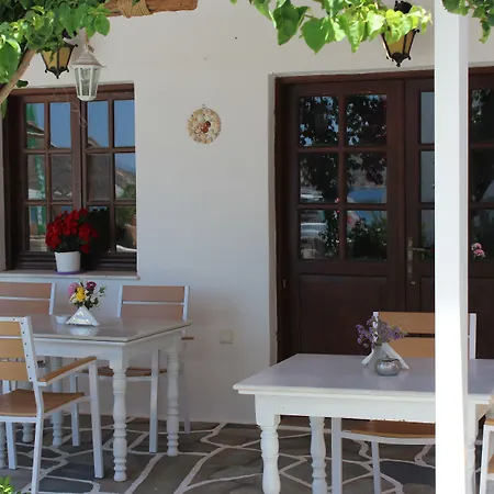 Mare Monte 2* Иос