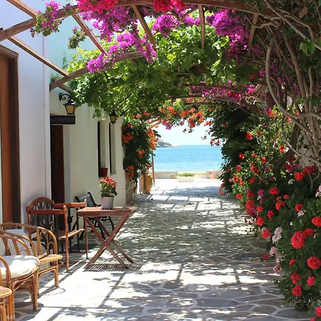 Mare Monte 2* Иос