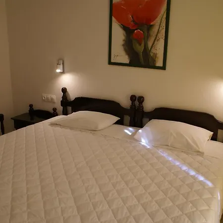 Mare Monte 2* Иос