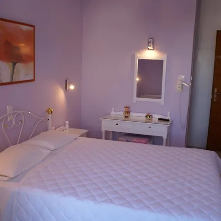 Mare Monte 2* Иос