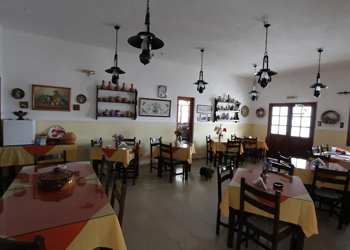 马尔蒙特酒店 酒店 伊奥斯乔拉