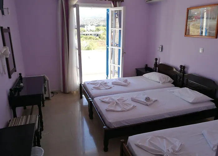 马尔蒙特酒店 伊奥斯乔拉