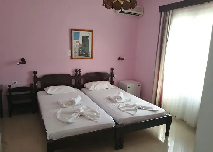 马尔蒙特酒店 2*