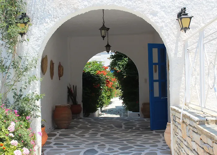 马尔蒙特酒店 伊奥斯乔拉