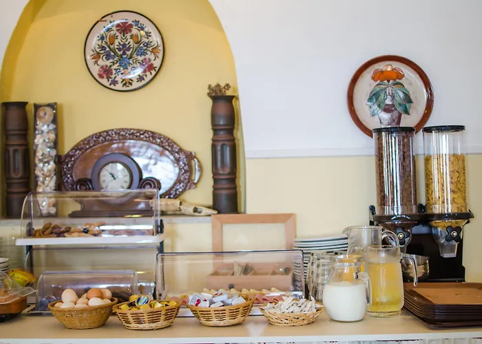 马尔蒙特酒店 伊奥斯乔拉