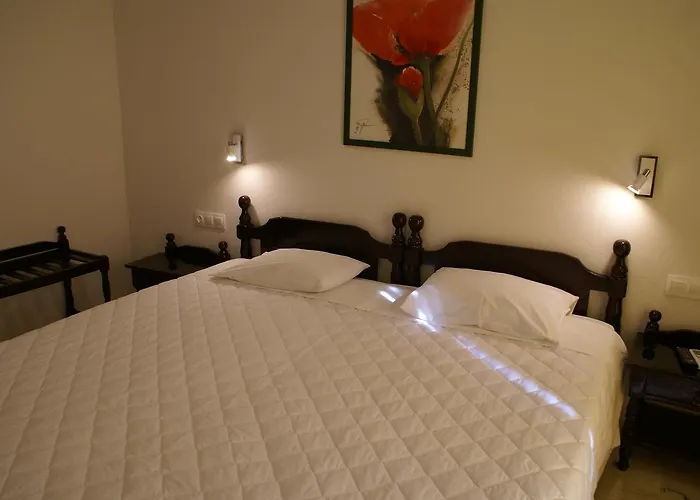 马尔蒙特酒店 2* 伊奥斯乔拉