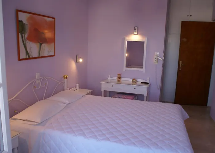 马尔蒙特酒店 2* 伊奥斯乔拉