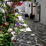 Mare Monte Hotel 2*