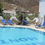 Hotel Mare Monte