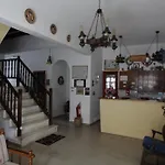Hotel Mare Monte Chora (Ios)