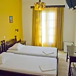 Mare Monte Hotel Chora (Ios)