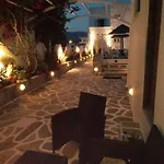 Mare Monte Hotel 2*