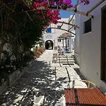 Mare Monte 2* Chora (Ios)