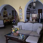 Mare Monte Hotel Chora (Ios)