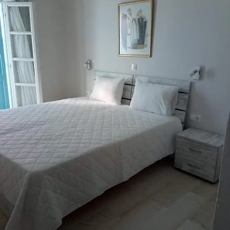 Mare Monte Hotell 2*