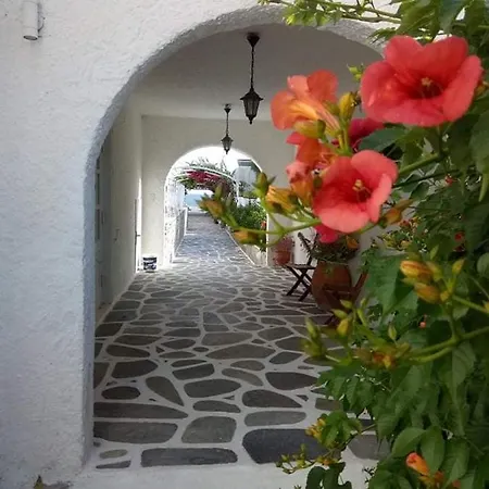 Mare Monte Hotel 2*