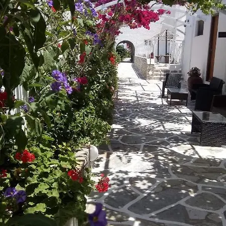 Hotel Mare Monte