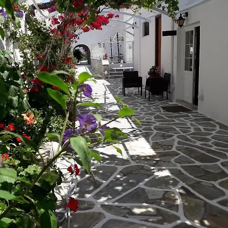 Mare Monte Hotel 2*