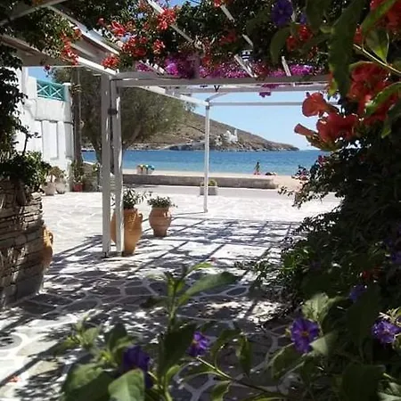 Mare Monte Chora d'Ios