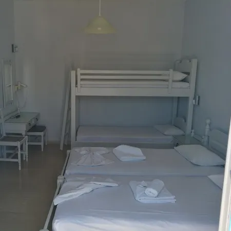 Mare Monte 2* Chora (Ios)