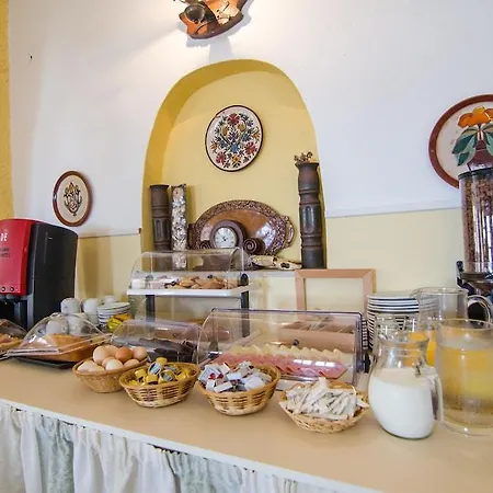 Hotel Mare Monte 2*