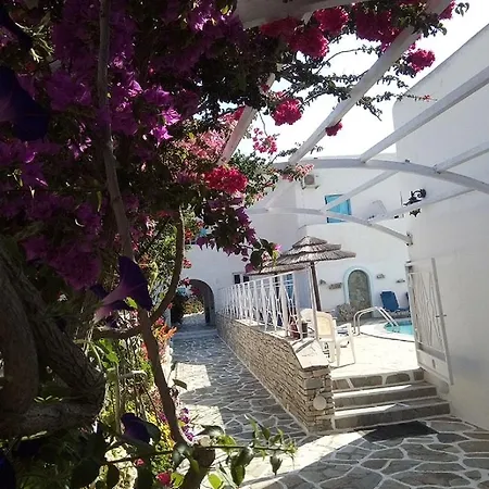 Mare Monte Hotel