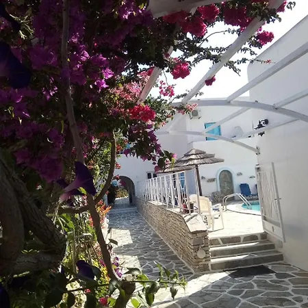 Mare Monte Hotel