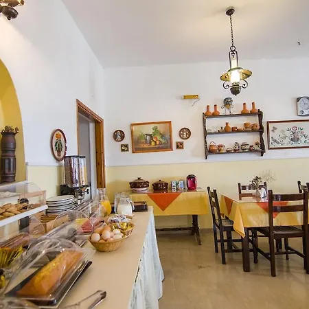 Hotel Mare Monte