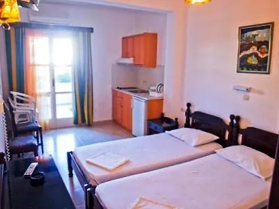 Mare Monte Hotel