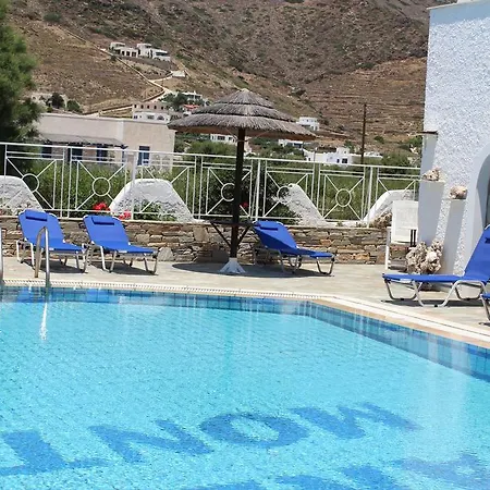 Hotel Mare Monte