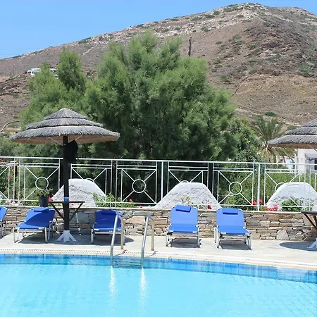 Hotel Mare Monte 2*