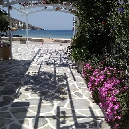 Mare Monte Chora (Ios)
