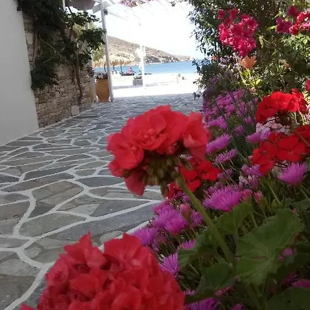 Mare Monte Otel