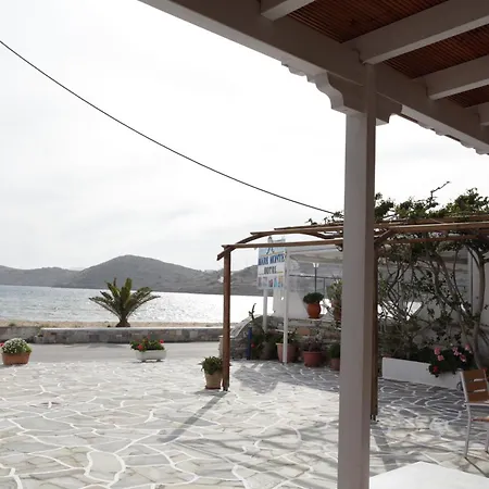 Hotel Mare Monte 2*