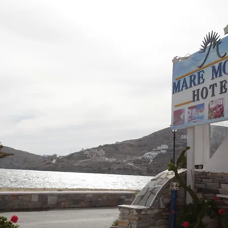 Mare Monte Íosz