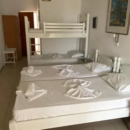 Hotel Mare Monte