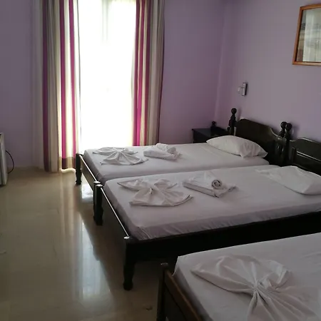 Hotel Mare Monte
