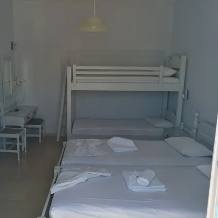 Mare Monte Hotel 2*