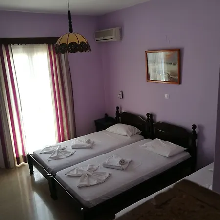Mare Monte Hotel