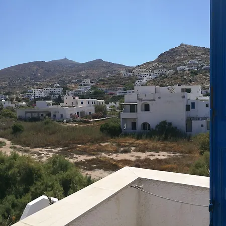 Mare Monte Szálloda 2*