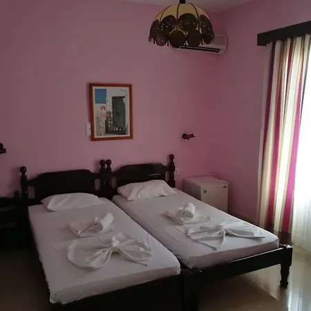 Mare Monte Szálloda