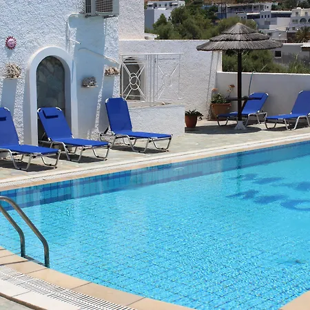 马尔蒙特酒店 酒店