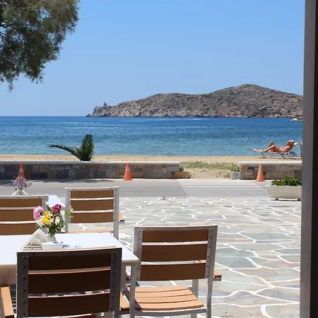 马尔蒙特酒店 酒店 伊奥斯乔拉