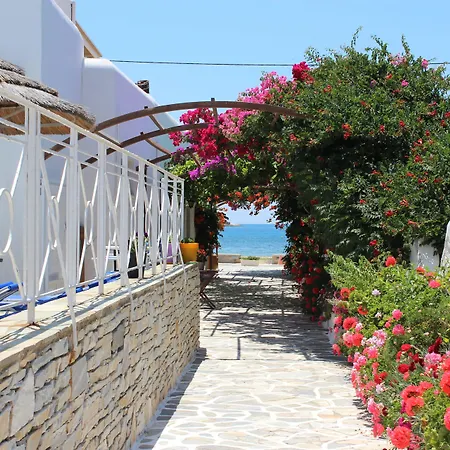 Hotel Mare Monte Ios