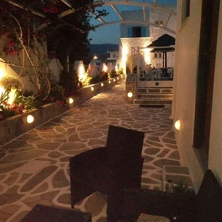 Mare Monte Hotel 2*